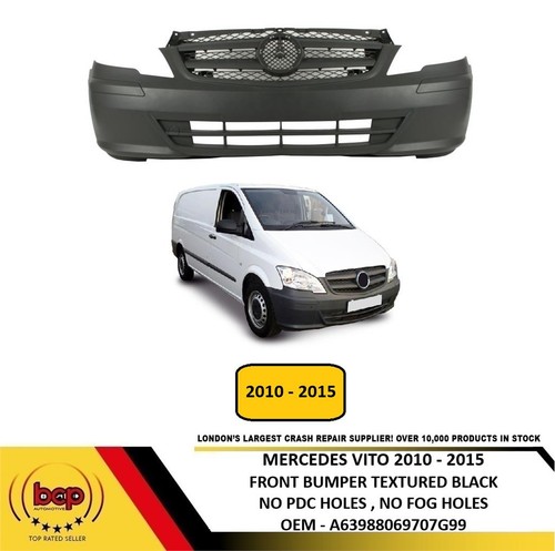 Mercedes vito w639 2010 - mercedes,