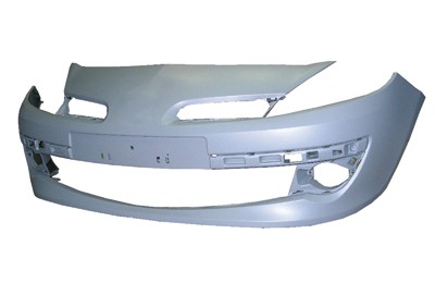 Renault clio front - clio, 05-09