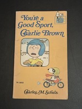 You're A Good Sport, Charlie