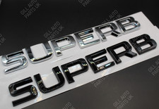 Gloss Black/Chrome Silver