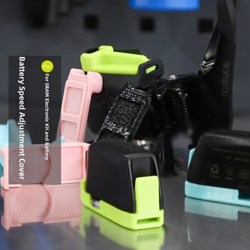 10g lightweight battery - 10g, cover