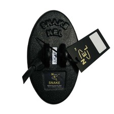 Nel Snake 6.5" x 3.5" Coil for