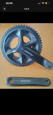 Shimano 105 FC-R7100 12-Speed