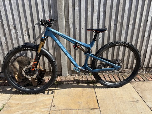 Nuke proof mega 290 - nuke,