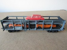 Jouef  for Playcraft    Car Transporter  Wagon     OO Gauge