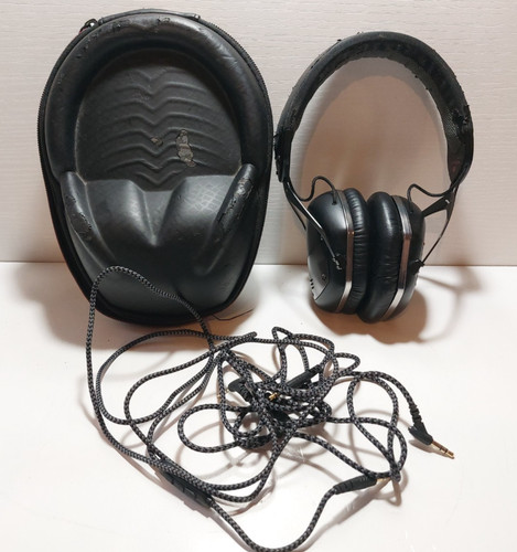 Moda crossfade wired - v-moda,