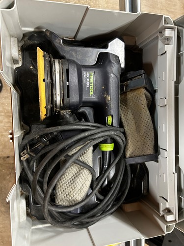 Festool 574993 random orbital - festool,
