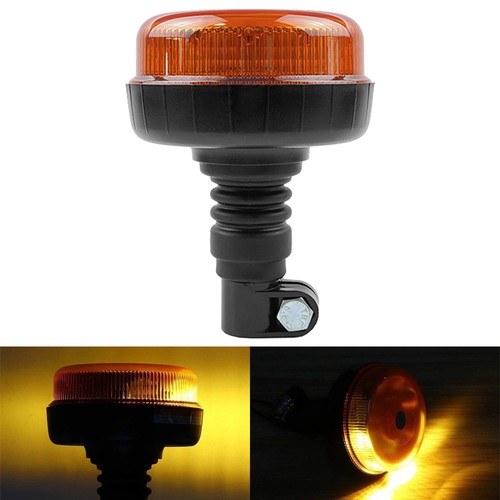 Warning beacon 24v flexi - warning,