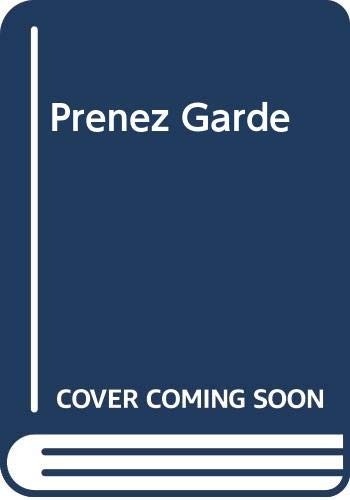 Prenez garde terence vere - prenez, de