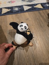 Dreamworks Kung Fu Panda 4