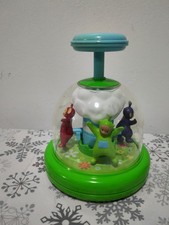 Vintage Teletubbies Happy