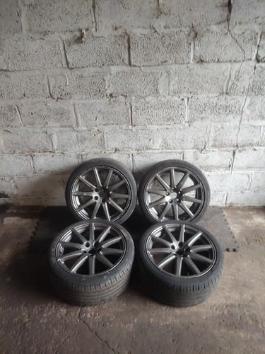 Volkswagen shirocco 2010 alloy - shirocco,