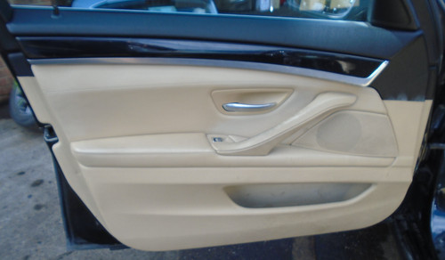 Bmw 520d f10 - 520d,