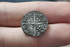 Edward 1st Penny - London Mint