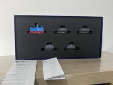 Roco HOe 31027 0-6-0 Diesel