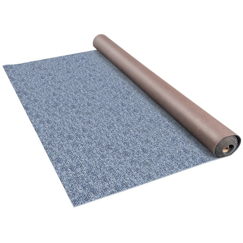 Gray marine carpet - gray, 6