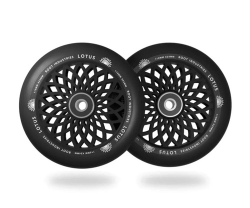 Root industries lotus wheels - root,