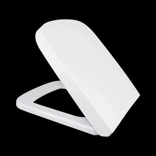 Rak toilet seat soft - rak,