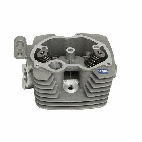 250 cylinder head ghv - 250, cc