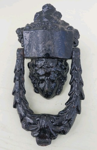 Antique victorian salvage - victorian, cast