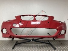 BMW 5 SERIES F10 2013 FRONT