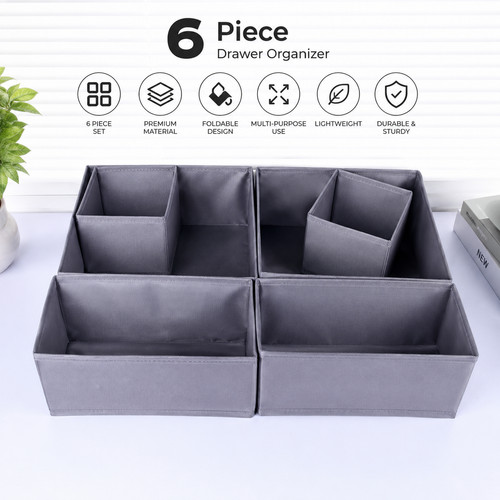 Piece foldable storage - foldable,
