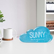 Mini Stormy Glass Weather