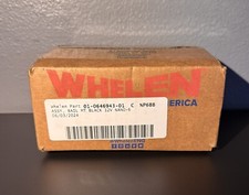 Whelen Pioneer Nano 6 LED Spot