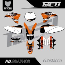 Mid Range Graphics Kit To Fit