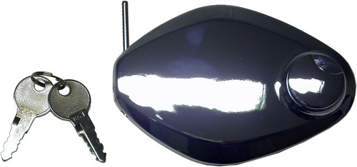 Locking petrol fuel - petrol,