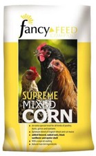 Fancy Feeds Supreme Mixed