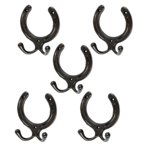 Horse shoe double coat - shoe,