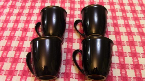 Denby everyday black - denby,