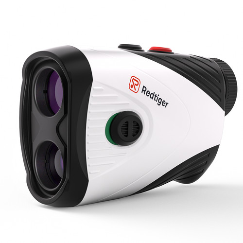 Redtiger golf rangefinder - redtiger,