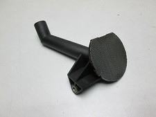 Oil strainer strainer engine