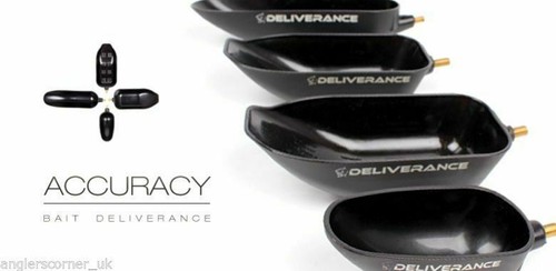 Nash deliverance baiting - deliverance,