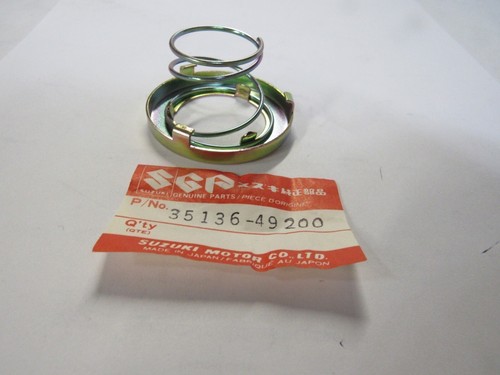 Nos oem suzuki - nos, 35136-49200