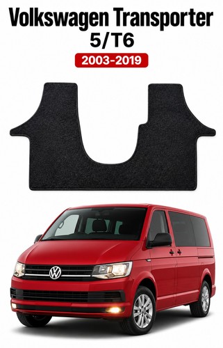 Volkswagen transporter t5 - volkswagen,