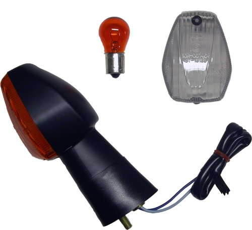 Indicator complete front h - complete,