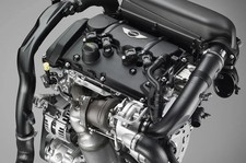 MINI COOPER B38 B48 N12 N14