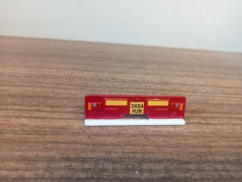 Corgi modern truck heavy - corgi,