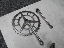 CHATER LEA  SINGLE CHAINSET