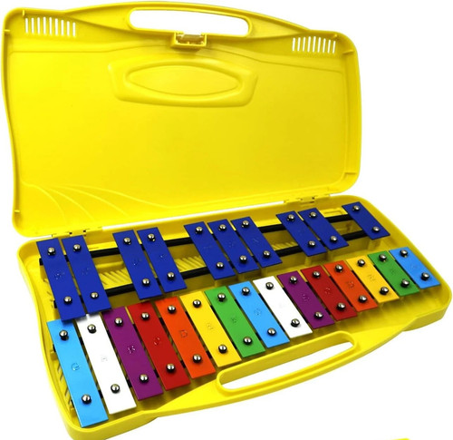 Glockenspiel chromatic soprano - glockenspiel,