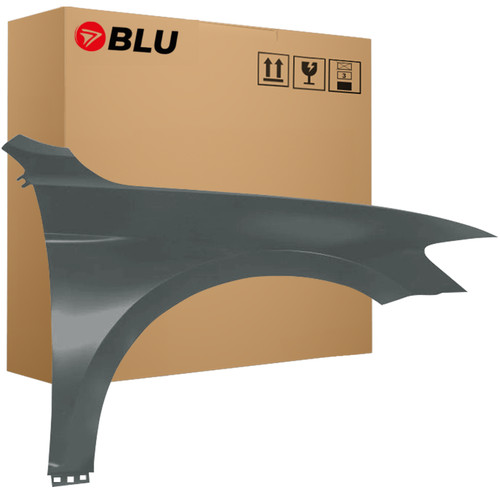 Wing for passat li7f - for,
