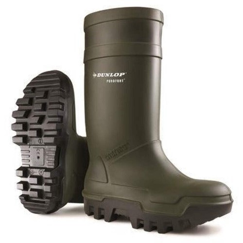 Dunlop purofort thermo plus - thermo,