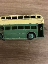 Dinky Toys Bus