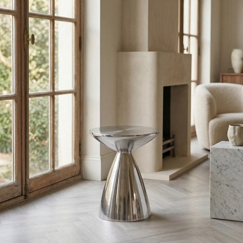 Metal modern cast aluminium - metal,