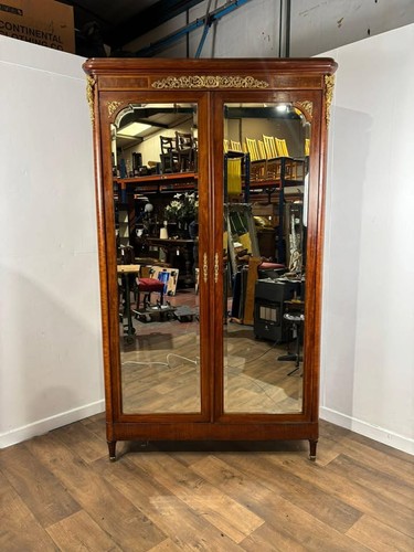 Antique french louis style - xv,