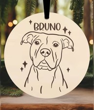 Staffordshire Bull Terrier