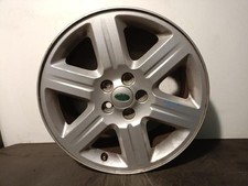 6H521007MD Wheel Rim for LAND ROVER FREELANDER 2 (L359) 2.2 TD4 4X4 2006 5648519